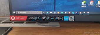 Iiyama G-Master, QHD, USB, 180HZ, 0,2ms, Reproduktory - 4