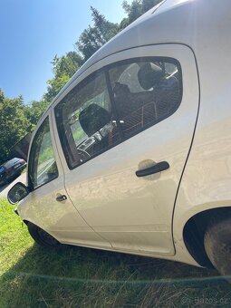 Škoda Octavia 2 náhradní díly - 4