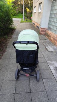 Valco snap baby 4 - 4