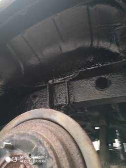 SUZUKI JIMNY 1.3 4X4 - 4