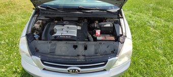 Kia Carnival 2.9 crdi 136 kw r.v.2007 - 4