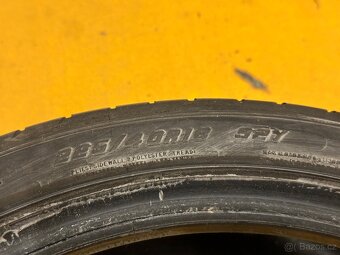 Goodyear F1 Assymetric 225/40 R18 - 4