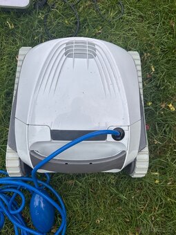 DOLPHIN E10 + KOŠ + PRODLOUŽENÁ ZÁRUKA + 1 ROK - 4