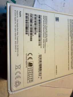 prodam iPhone SE 2020 - 4