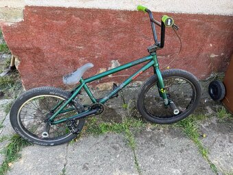 KOLO BMX STREET-DIRT - 4