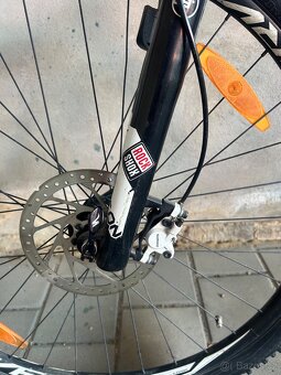 Horské kolo SPECIALIZED CARVE - 4