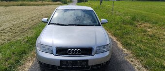 AUDI A4 B6 96KW - 4