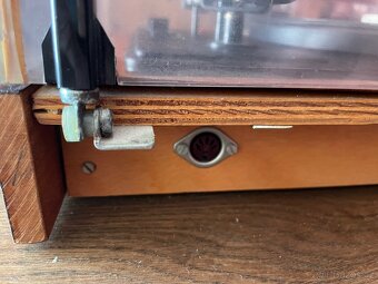 Gramofon HC-15 - 4