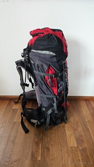 Deuter Aircontact 70+15 - 4