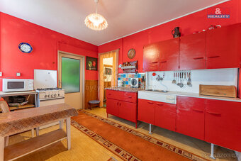 Prodej rodinného domu, 100 m², Vrbice, ul. Průhon - 4