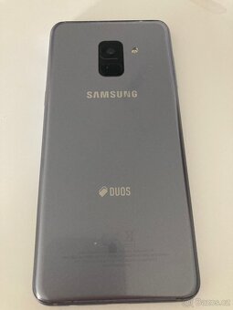 Telefon Samsung Galaxy A8 - 4