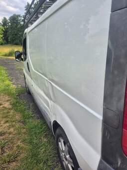 Renault Trafic - 4