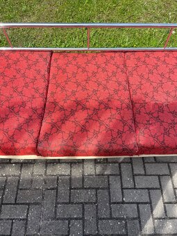 Postel 84x190 cm - 4