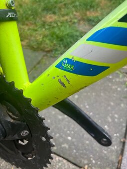Horské kolo Maxibike - 4