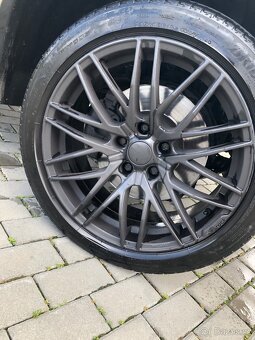 Bmw X5 E53 - 4