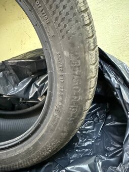 Continental Wintercontact TS 870 P 235/50 R19 H - 4