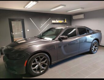 Dodge Charger 3,6 V6 2015 - 4