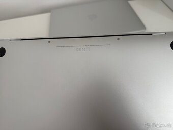Macbook Air 13” 2019 - 4