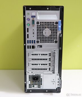 DELL OPTIPLEX 7060 MT /i5-8500/16GB/SSD512GB/WIN11/ZÁRUKA - 4