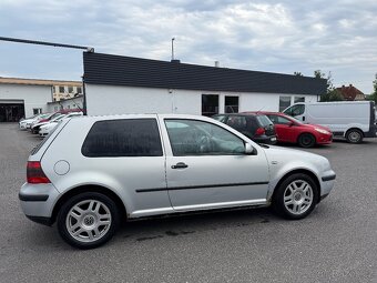 Volkswagen Golf 1.4i 16V - 4