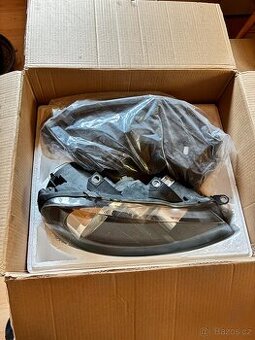 Přední světla halogen Golf 6 GTI - originál Valeo - pár - 4
