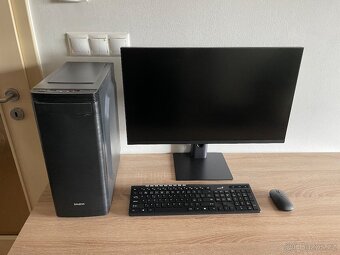 Kompletní PC sestava - 4