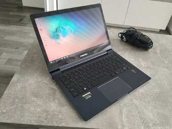 Samsung NP940X3G-K01 - 4