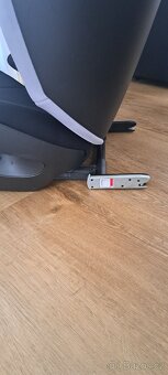 Cybex solution M-fix SL - 4