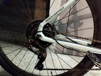 Horské kolo Specialized Rockhopper 29 - 4