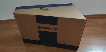 Motorová pila Husqvarna 545 - 4