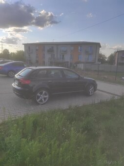 Audi A3 Sport back - 4