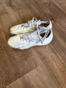 Kopačka Adidas X Crazyfast - 4