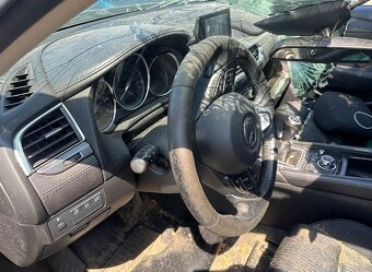 Mazda 6 GJ 2.2 SH náhradní díly. - 4