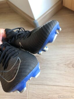 opačky Nike MERCURIAL, velikost 38 - 4