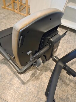 Kancelářská židle LD Seating, STORM 550-N2-SYS - 4