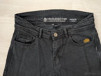 Pánské jeansy Trilobite vel. 32W32L - 4
