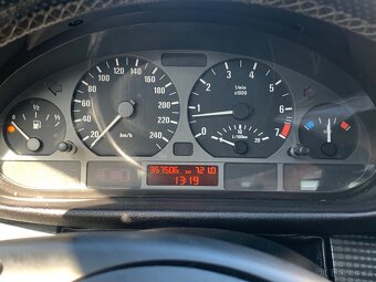Bmw e46 318i - 4