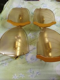 Nástěnné světlo - 4