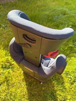 Britax Römer Kidfix II XP 15-36 kg - 4