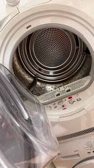 Sušička AEG Series 8000 Lavatherm AbsolutCare - 4