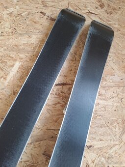 Dětské lyže TecnoPro 100 cm - 4