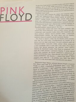 🔥 LP deska Pink Floyd - 4