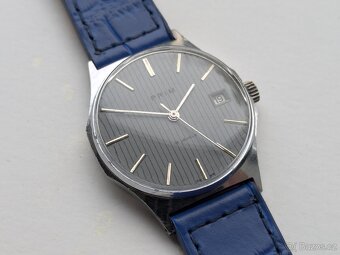 Hodinky PRIM PYŽAMO MODROŠEDÉ Typ 68 517 1- LUXUS - 4