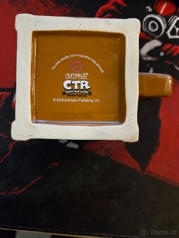 Herní předměty - 4