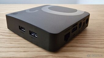 O2 TV Set Top Box (2023) ZTE ZXV10 - 4