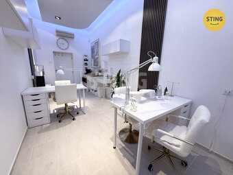 pronájem nebytového prostoru 14 m2 pro nehtovou mode, 133782 - 4