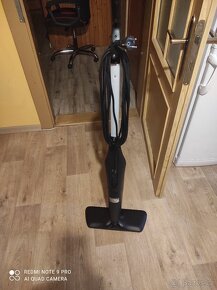 parní mop plochý Vileda Steam Plus XXL - 4