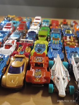 Hot wheels 73ks - 4