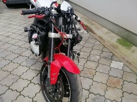 náhradné diely na yamahu r1 RN19 - 4