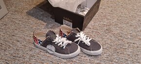 Inkkas Dolomite NOVÉ Ferwer - 4